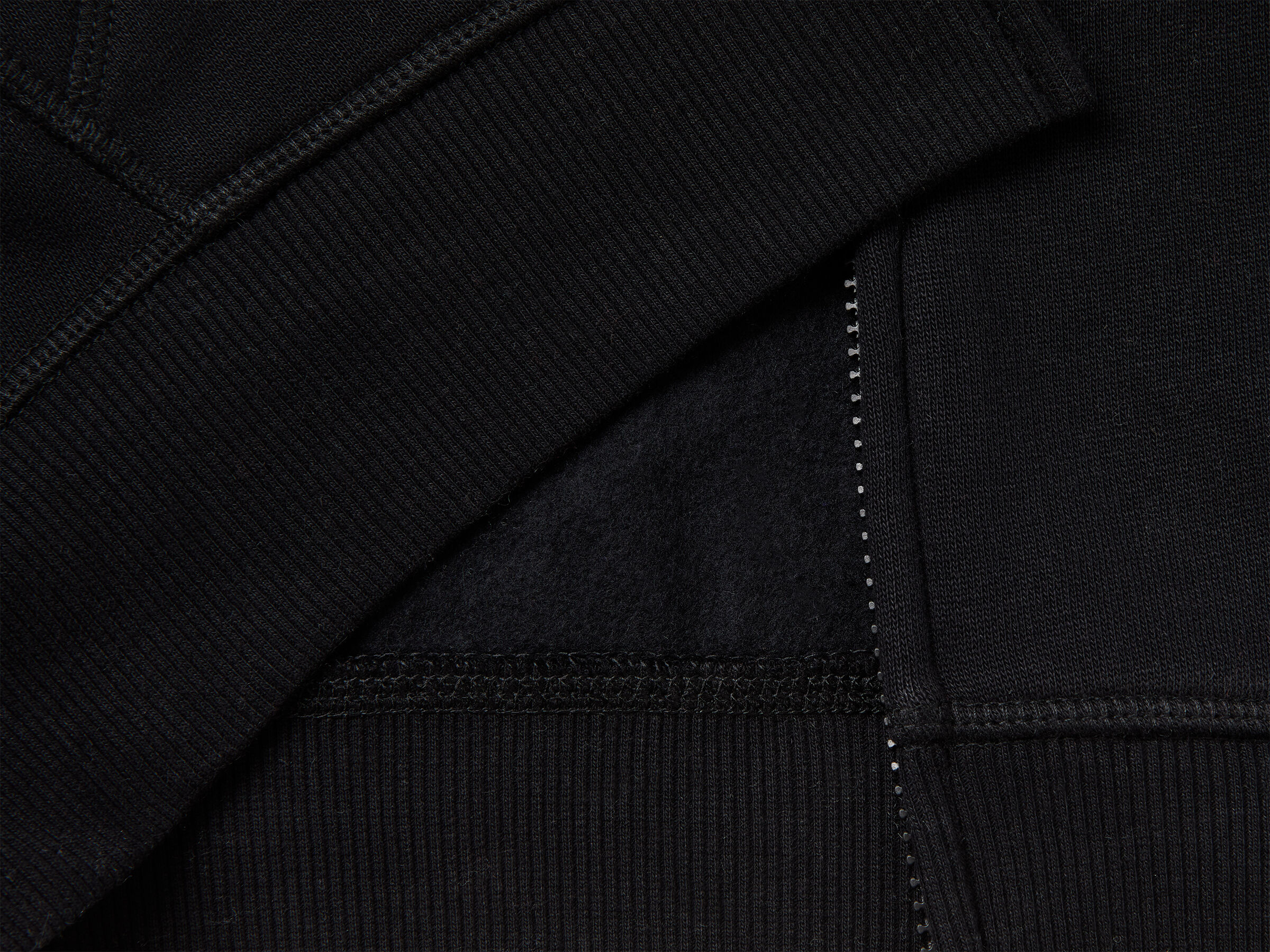 JACKET W/HOOD L/S Jungen image number 3